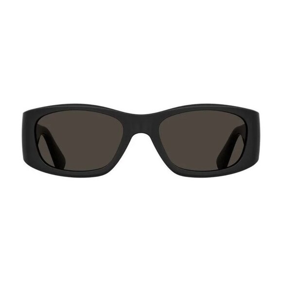 NEW MOSCHINO SUNGLASSES BLACK WOMEN EYEWEAR MOSCHINO main image 2
